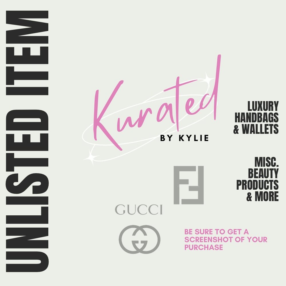 Unlisted Live Auction Item